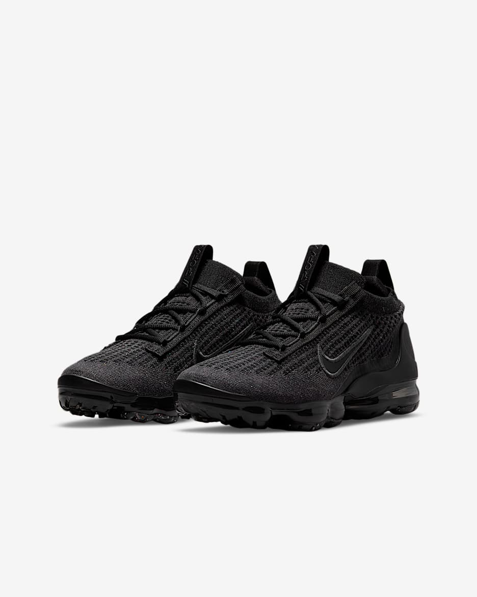 Size nike vapormax hotsell